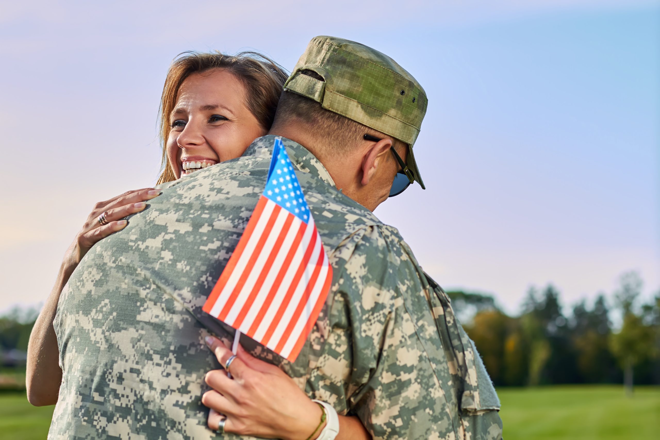 The Power of Shared Values in Military Dating