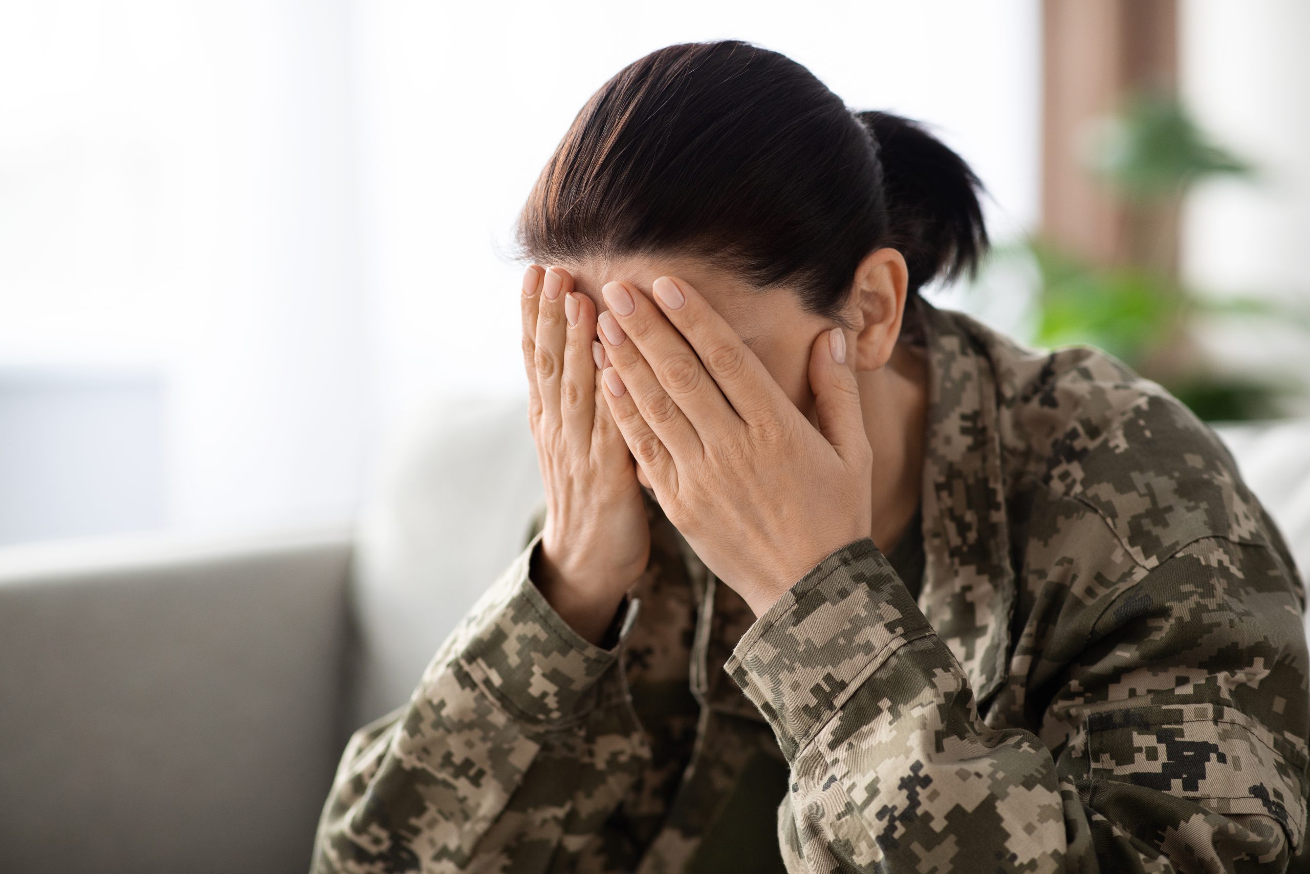 Caring for Your Mental Health While Dating in the Military